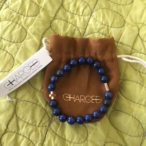 Charged Bracelet